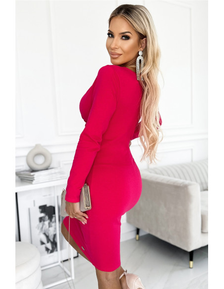 Robe de jour model 182082 Numoco