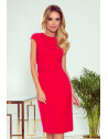 Robe de jour model 144645 Numoco