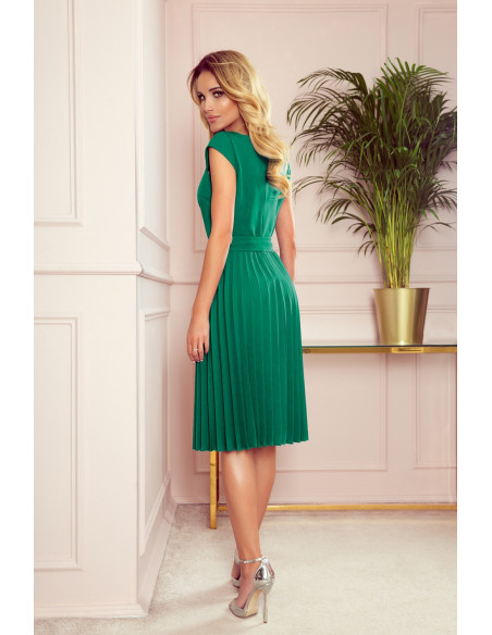 Robe de jour model 145555 Numoco