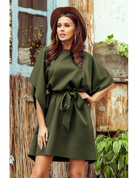 Robe de jour model 156595 Numoco
