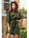 Robe de jour model 156595 Numoco