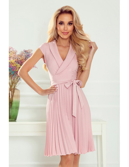 Robe de jour model 171451 Numoco
