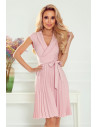 Robe de jour model 171451 Numoco