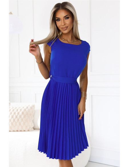 Robe de jour model 203077 Numoco