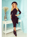 Robe de jour model 151994 Numoco