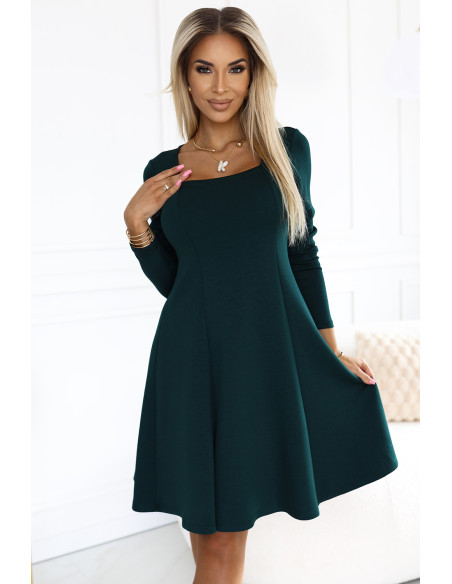 Robe de jour model 203094 Numoco