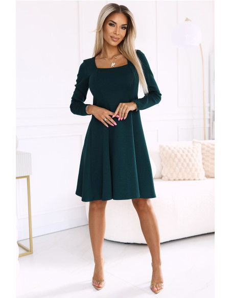 Robe de jour model 203094 Numoco