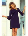 Robe de cocktail model 121840 Numoco