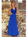 Robe longue model 123242 Numoco