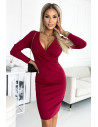 Robe de jour model 177068 Numoco