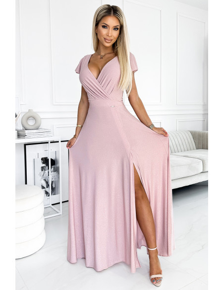 Robe de soirée model 179047 Numoco
