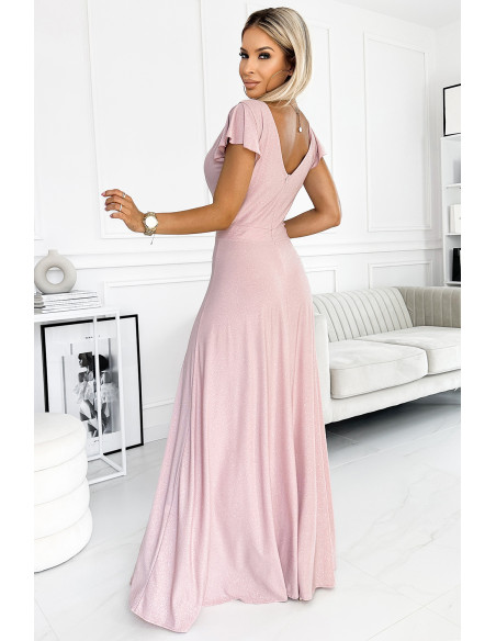 Robe de soirée model 179047 Numoco