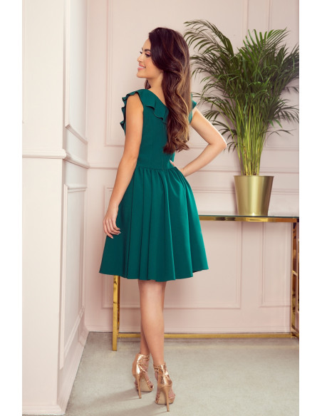 Robe de cocktail model 142288 Numoco