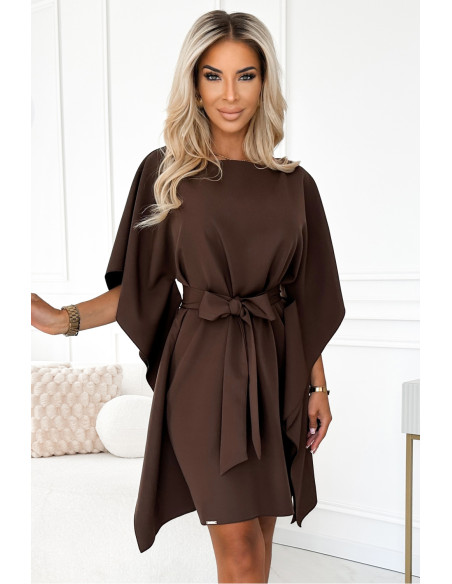 Robe de jour model 200864 Numoco