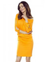 Robe de jour model 182083 Numoco
