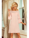 Robe de cocktail model 114333 Numoco