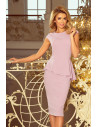 Robe de cocktail model 116211 Numoco