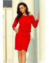 Robe de jour model 121843 Numoco