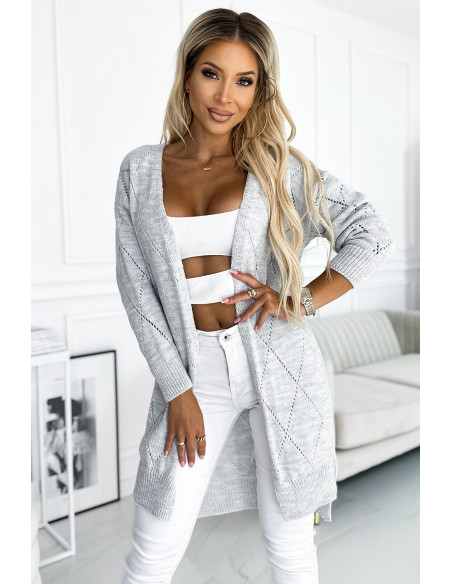 Cardigan model 184519 Numoco