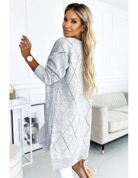 Cardigan model 184519 Numoco