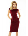 Robe de soirée model 122769 Numoco