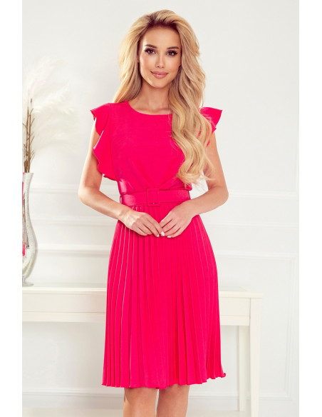 Robe de jour model 175131 Numoco