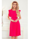 Robe de jour model 175131 Numoco