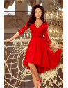 Robe de soirée model 128947 Numoco