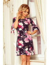 Robe de jour model 130838 Numoco