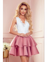 Robe de soirée model 165610 Numoco