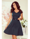 Robe de cocktail model 134661 Numoco