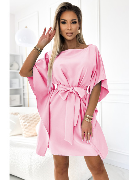 Robe de jour model 199059 Numoco