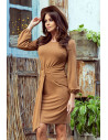 Robe de cocktail model 136677 Numoco