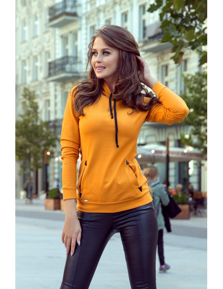 Sweatshirt model 137003 Numoco