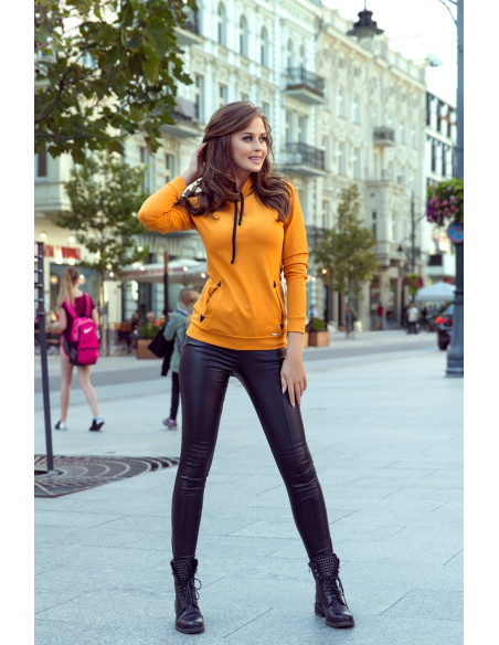 Sweatshirt model 137003 Numoco