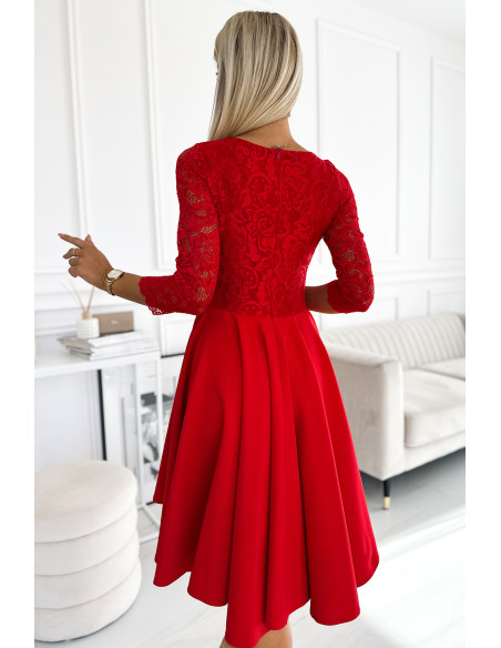 Robe de soirée model 189085 Numoco
