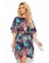 Robe de jour model 167012 Numoco