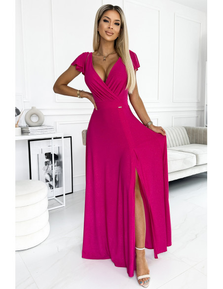Robe de soirée model 179048 Numoco