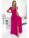 Robe de soirée model 179048 Numoco