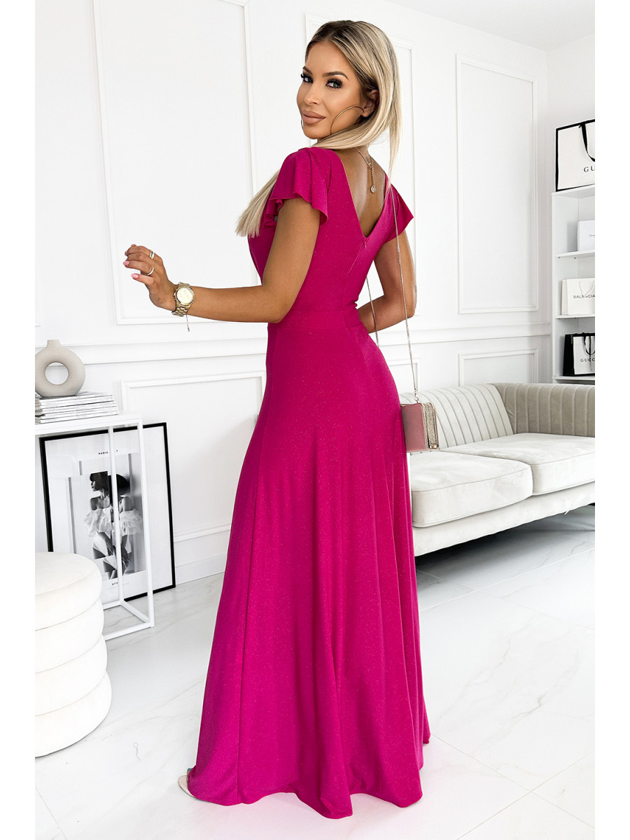 Robe de soirée model 179048 Numoco