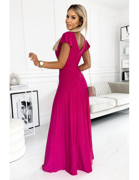 Robe de soirée model 179048 Numoco