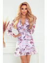 Robe de jour model 181129 Numoco