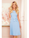 Robe de jour model 156189 Numoco