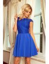 Robe de soirée model 114334 Numoco