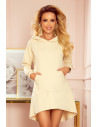 Robe de jour model 151067 Numoco