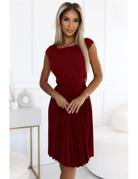 Robe de jour model 203079 Numoco
