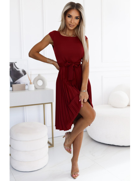 Robe de jour model 203079 Numoco