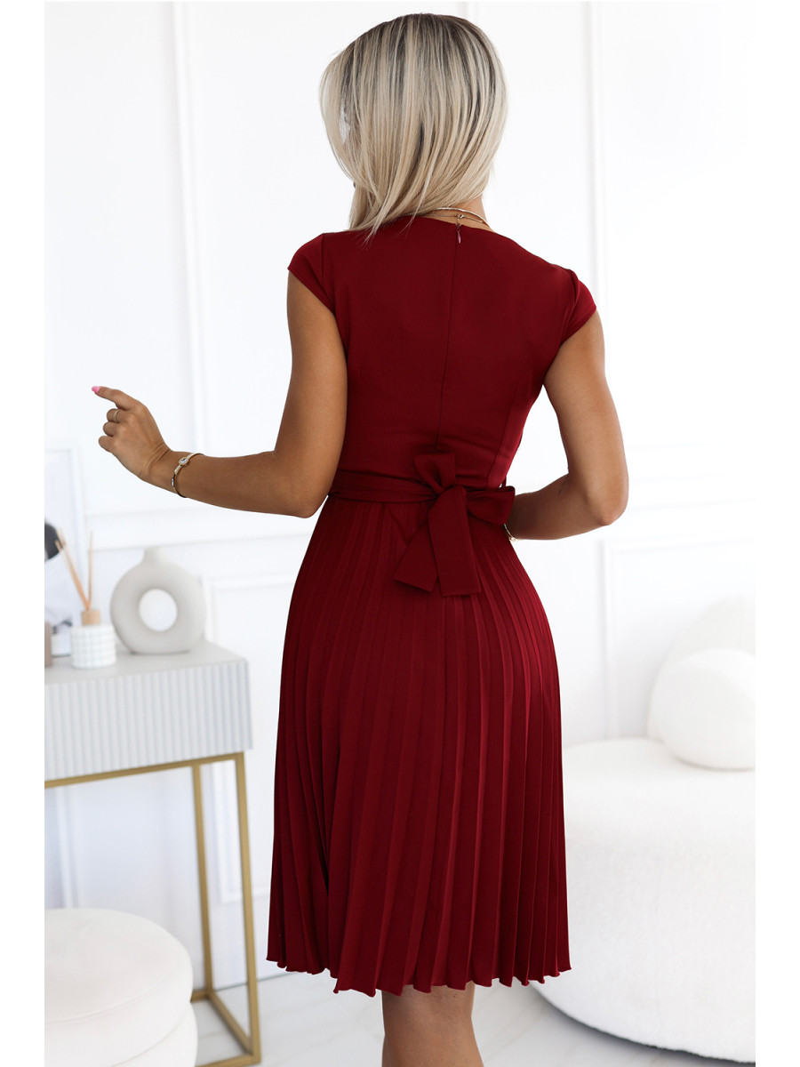 Robe de jour model 203079 Numoco
