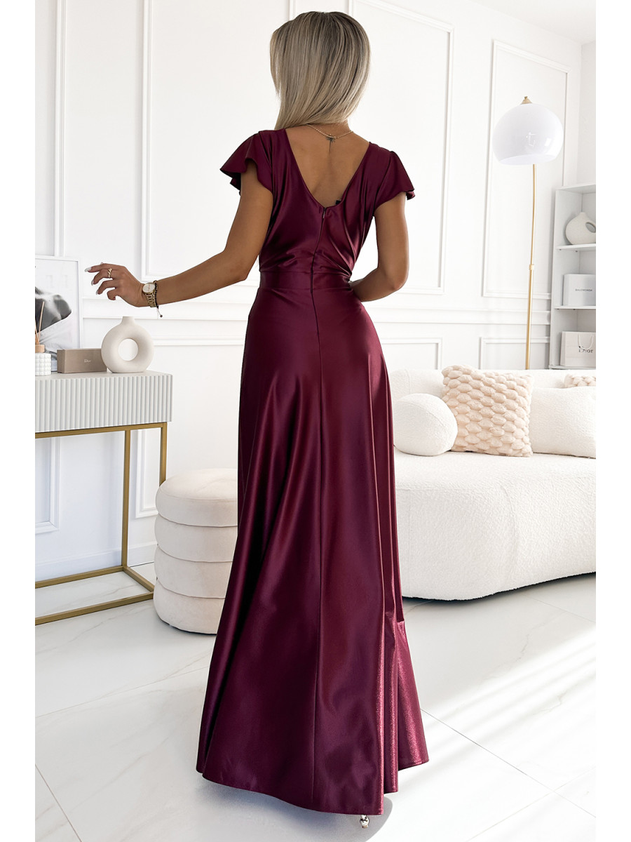 Robe de soirée model 194292 Numoco