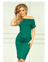 Robe de jour model 121849 Numoco